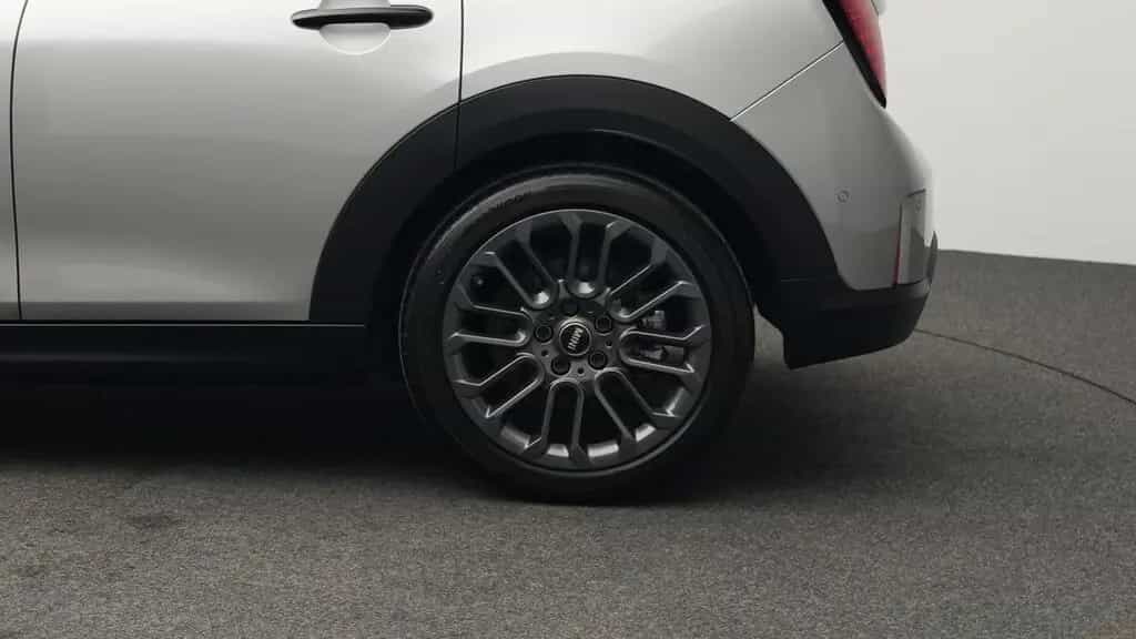MINI Cooper S 5-Türer 04/2025-photo-17