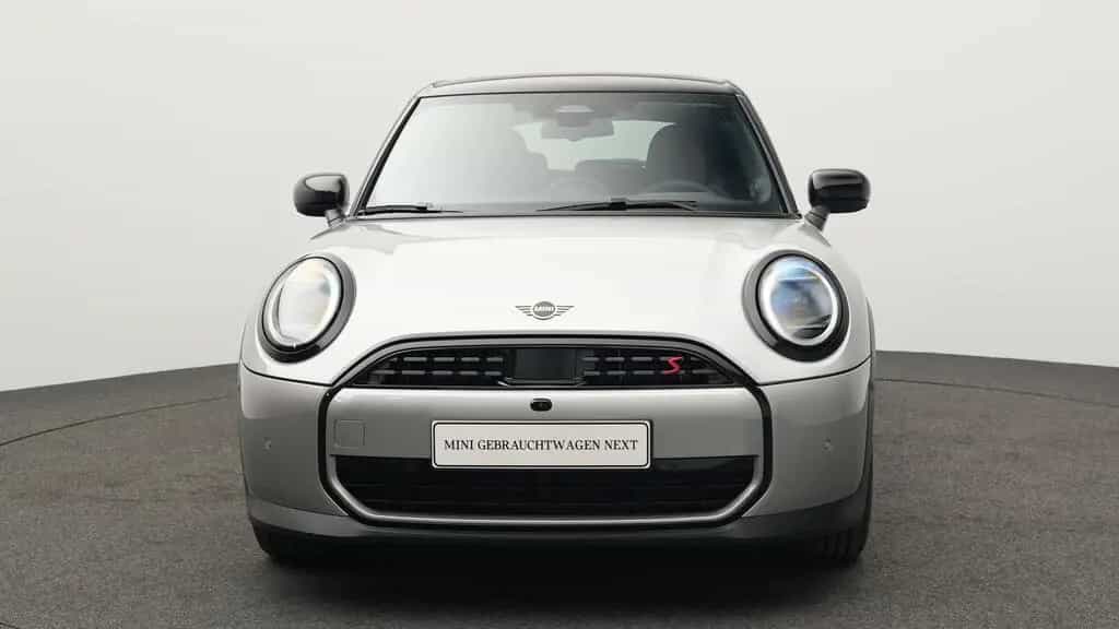 MINI Cooper S 5-Türer 04/2025-photo-2