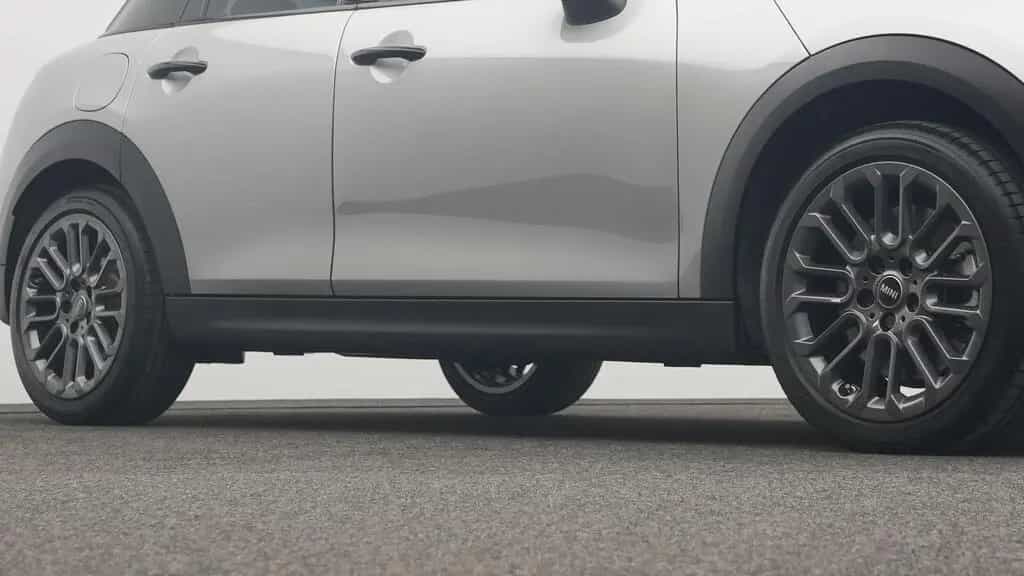 MINI Cooper S 5-Türer 04/2025-photo-20