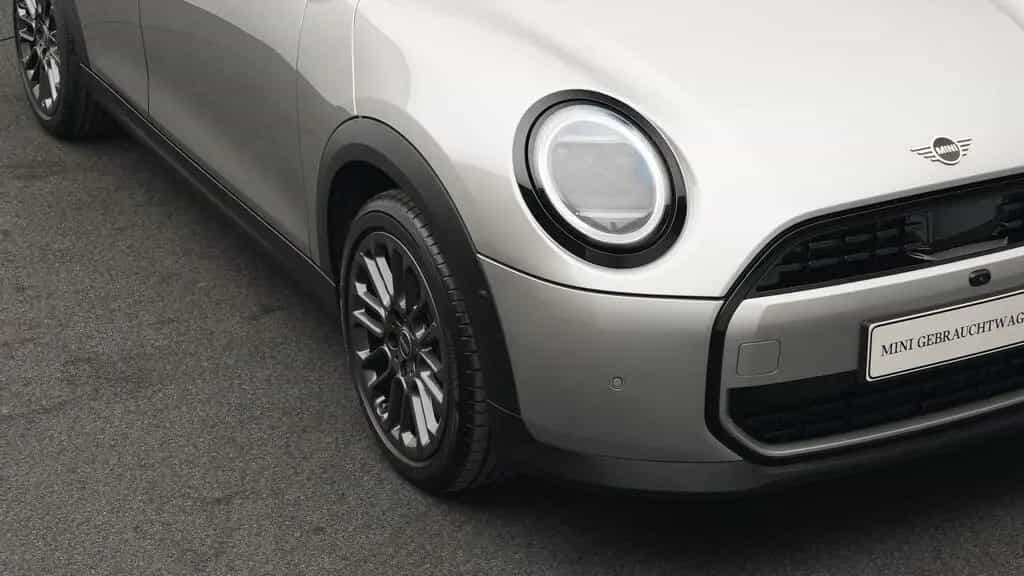 MINI Cooper S 5-Türer 04/2025-photo-22