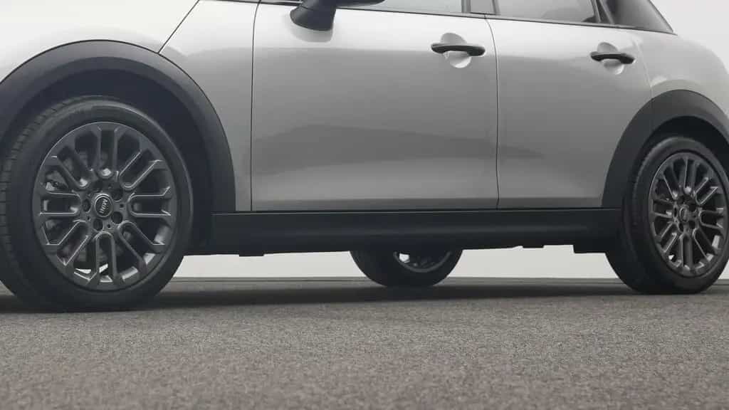MINI Cooper S 5-Türer 04/2025-photo-23