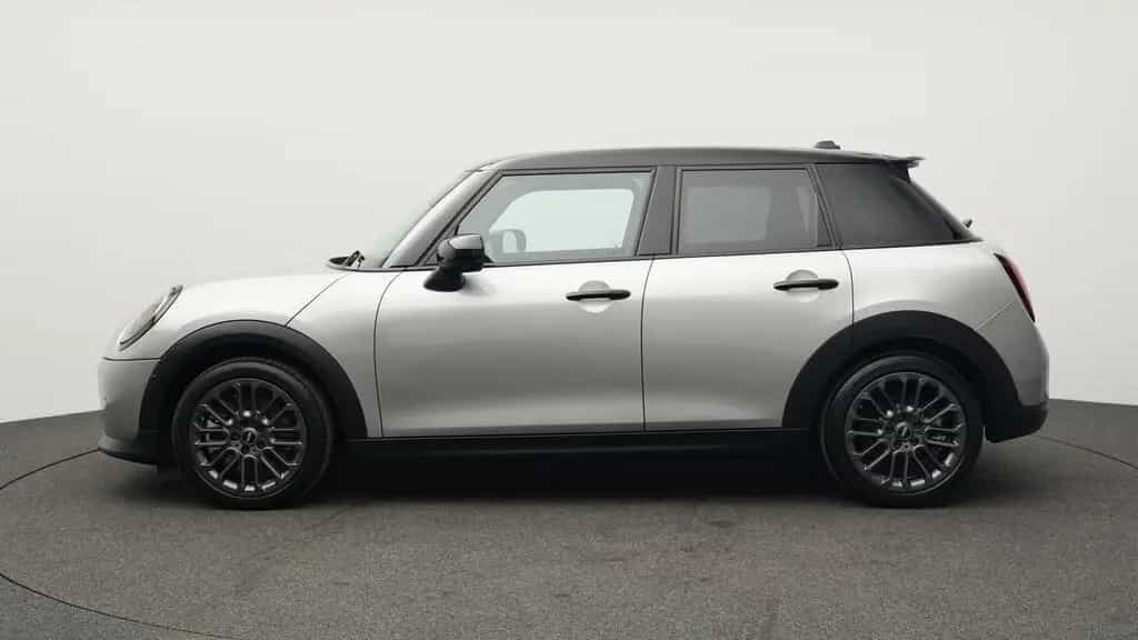 MINI Cooper S 5-Türer 04/2025-photo-3