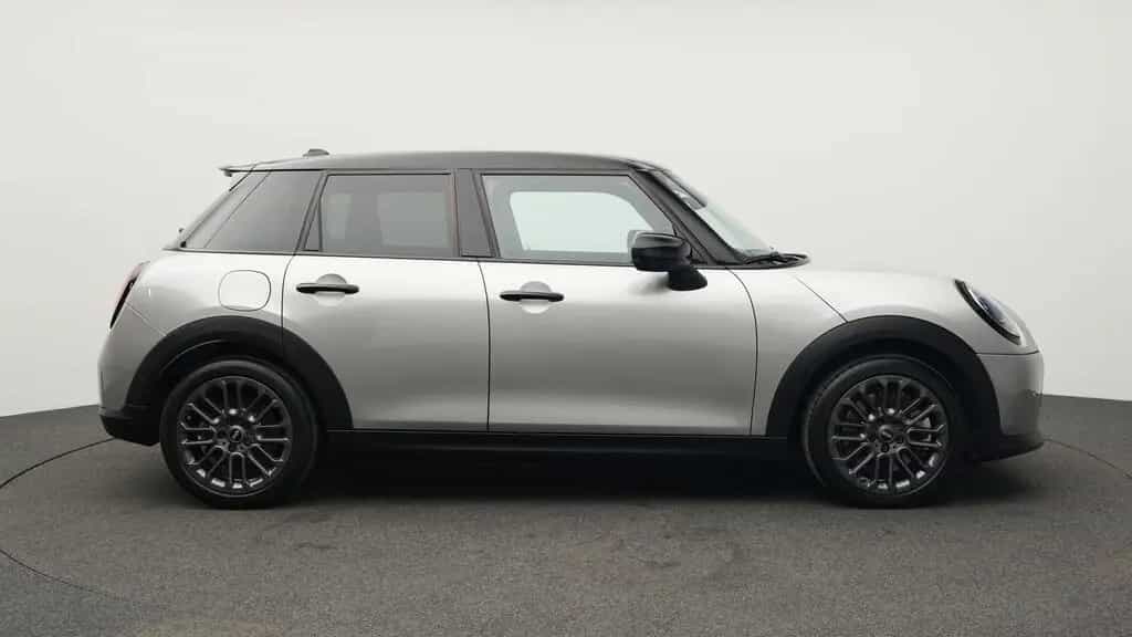 MINI Cooper S 5-Türer 04/2025-photo-6