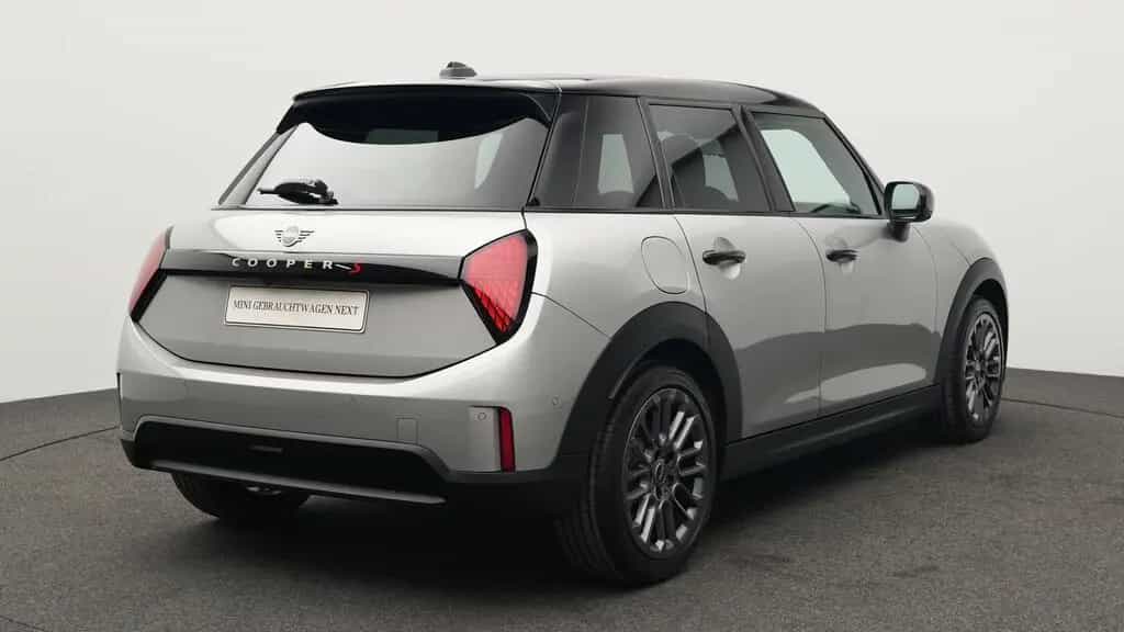 MINI Cooper S 5-Türer 04/2025-photo-7