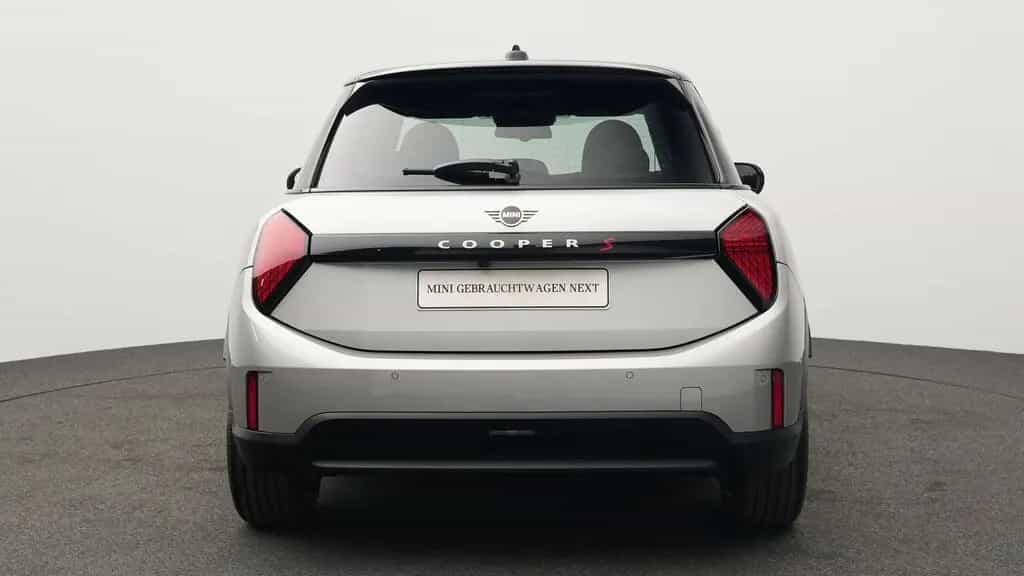 MINI Cooper S 5-Türer 04/2025-photo-9