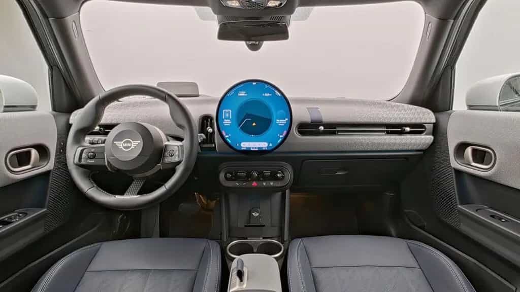 MINI Cooper S 5-Türer 03/2025-photo-11