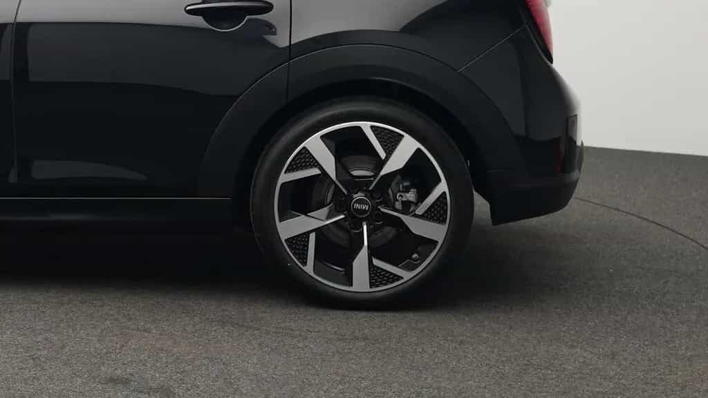 MINI Cooper S 5-Türer 03/2025-photo-16