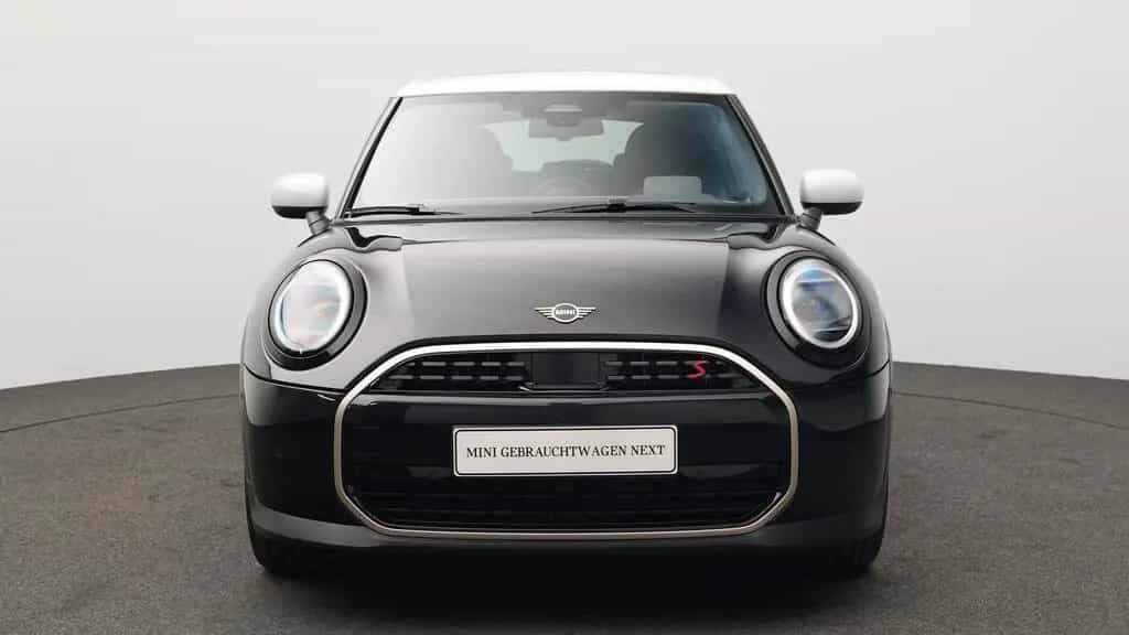 MINI Cooper S 5-Türer 03/2025-photo-2
