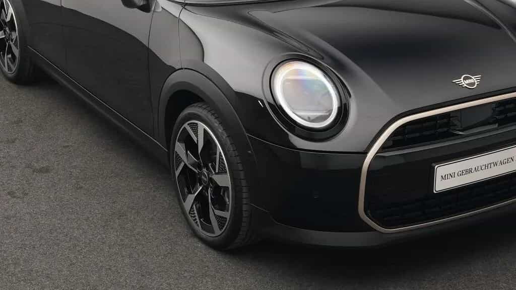 MINI Cooper S 5-Türer 03/2025-photo-21
