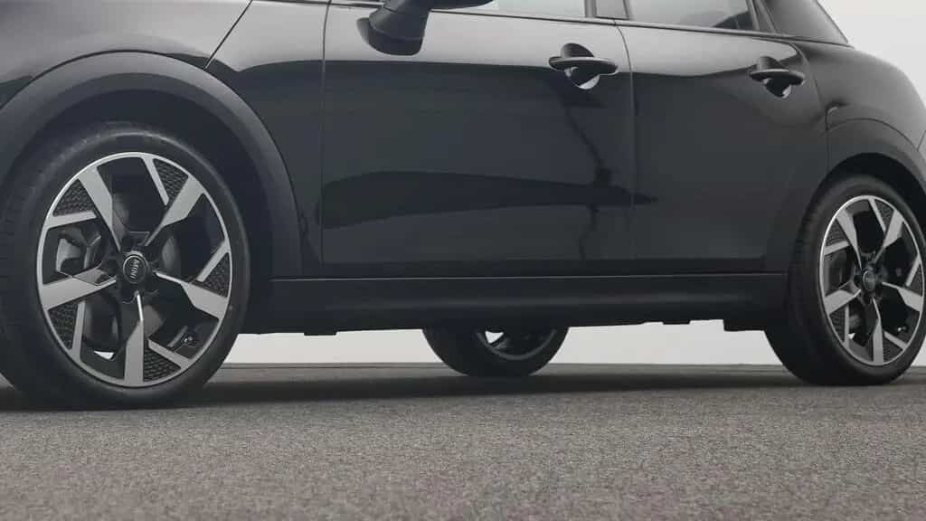 MINI Cooper S 5-Türer 03/2025-photo-23
