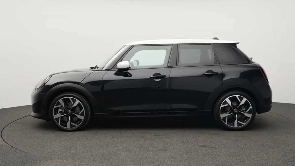 MINI Cooper S 5-Türer 03/2025-photo-6