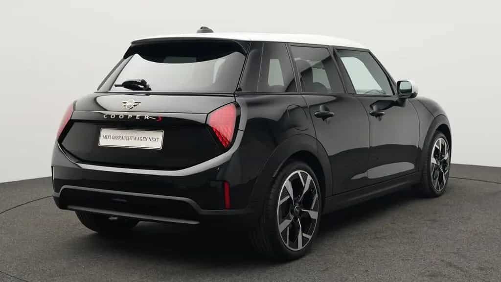 MINI Cooper S 5-Türer 03/2025-photo-7