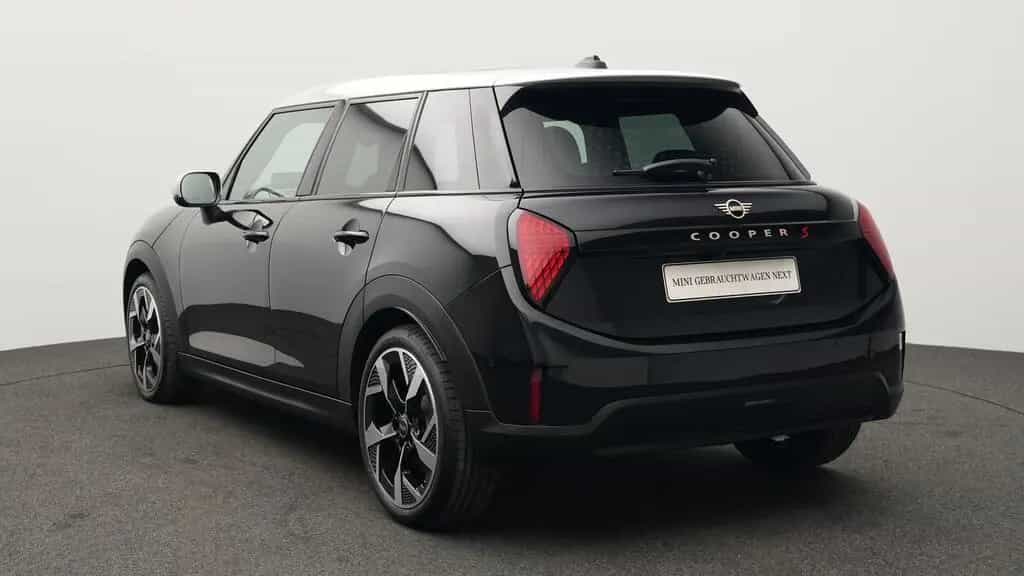 MINI Cooper S 5-Türer 03/2025-photo-8
