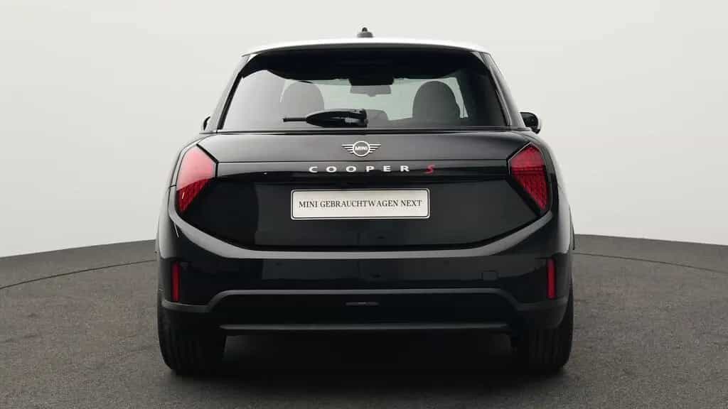 MINI Cooper S 5-Türer 03/2025-photo-9