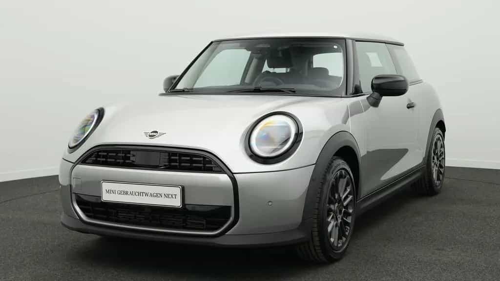 MINI Cooper C 04/2025-photo-0