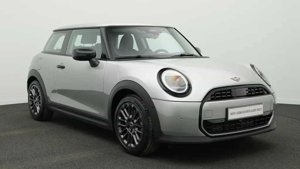 MINI Cooper C 04/2025-photo-1