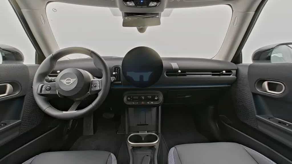MINI Cooper C 04/2025-photo-11