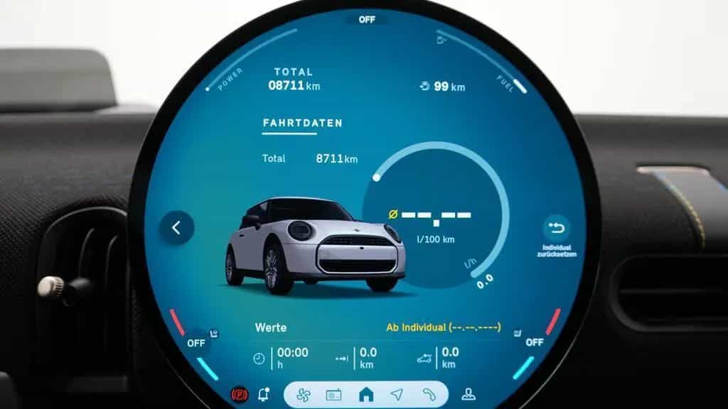 MINI Cooper C 04/2025-photo-12