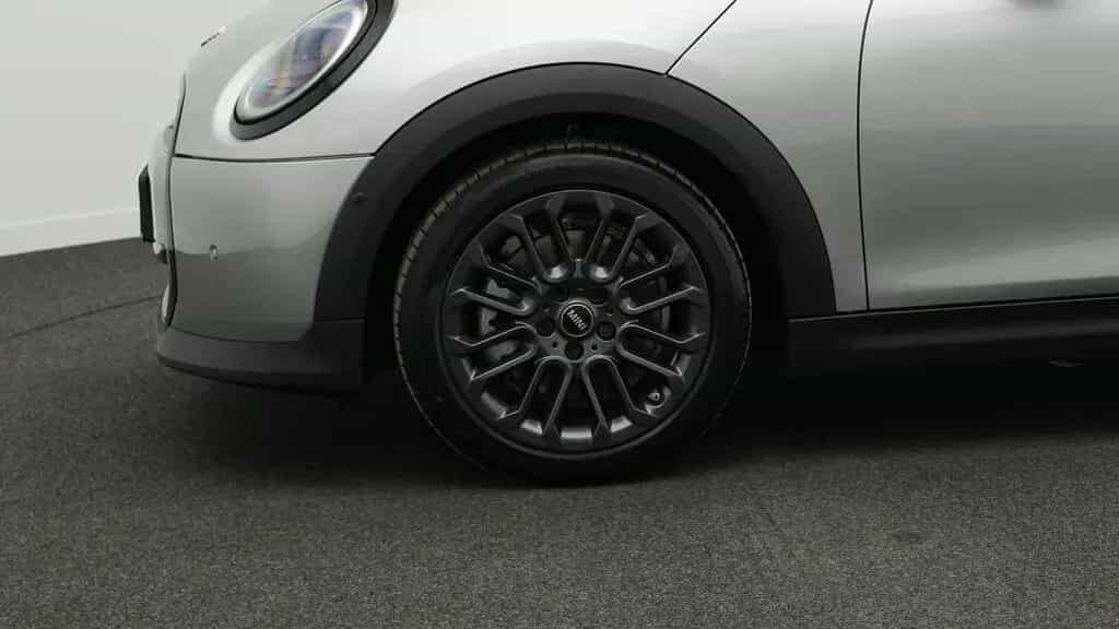 MINI Cooper C 04/2025-photo-17