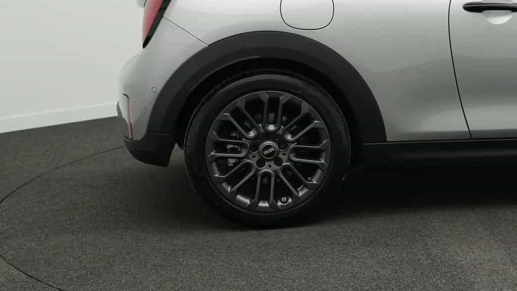 MINI Cooper C 04/2025-photo-18