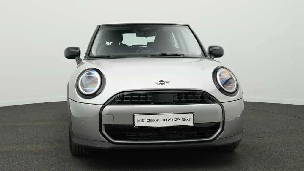MINI Cooper C 04/2025-photo-2