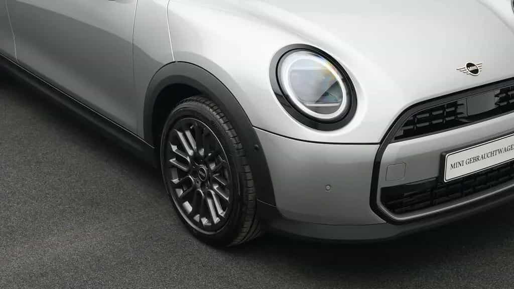 MINI Cooper C 04/2025-photo-20