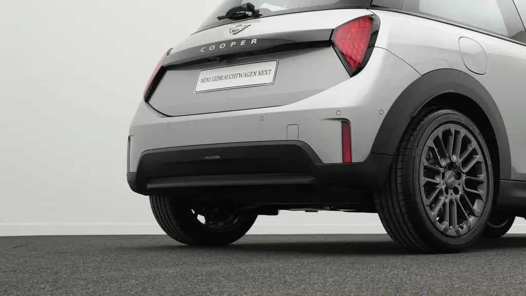 MINI Cooper C 04/2025-photo-21