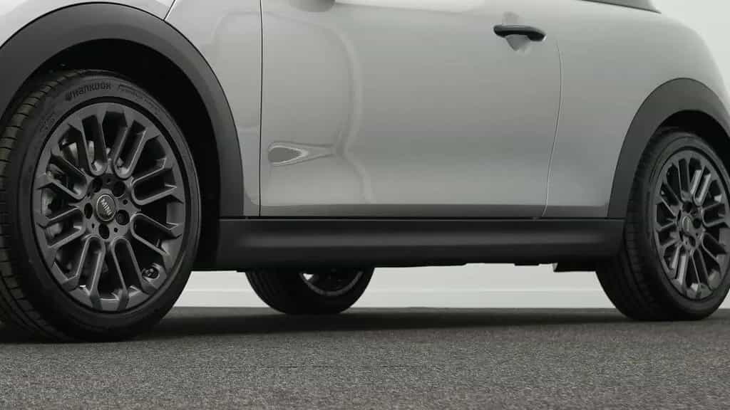 MINI Cooper C 04/2025-photo-22