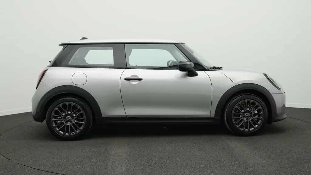 MINI Cooper C 04/2025-photo-6