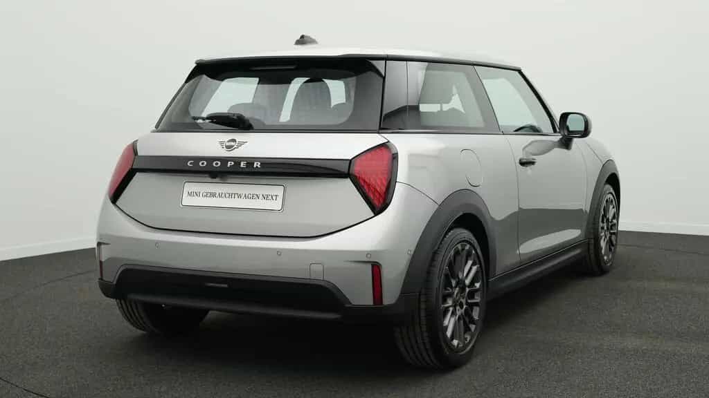MINI Cooper C 04/2025-photo-7