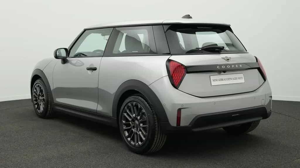 MINI Cooper C 04/2025-photo-8