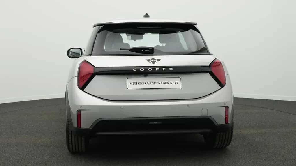 MINI Cooper C 04/2025-photo-9