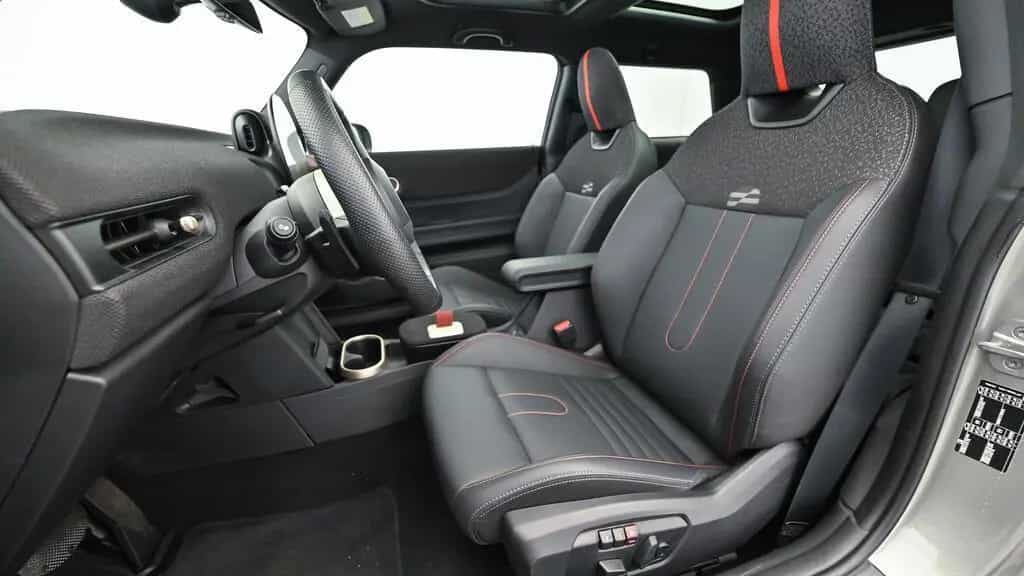 MINI Cooper S 01/2025-photo-10