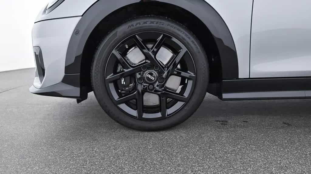 MINI Cooper S 01/2025-photo-17