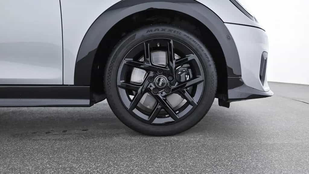 MINI Cooper S 01/2025-photo-18