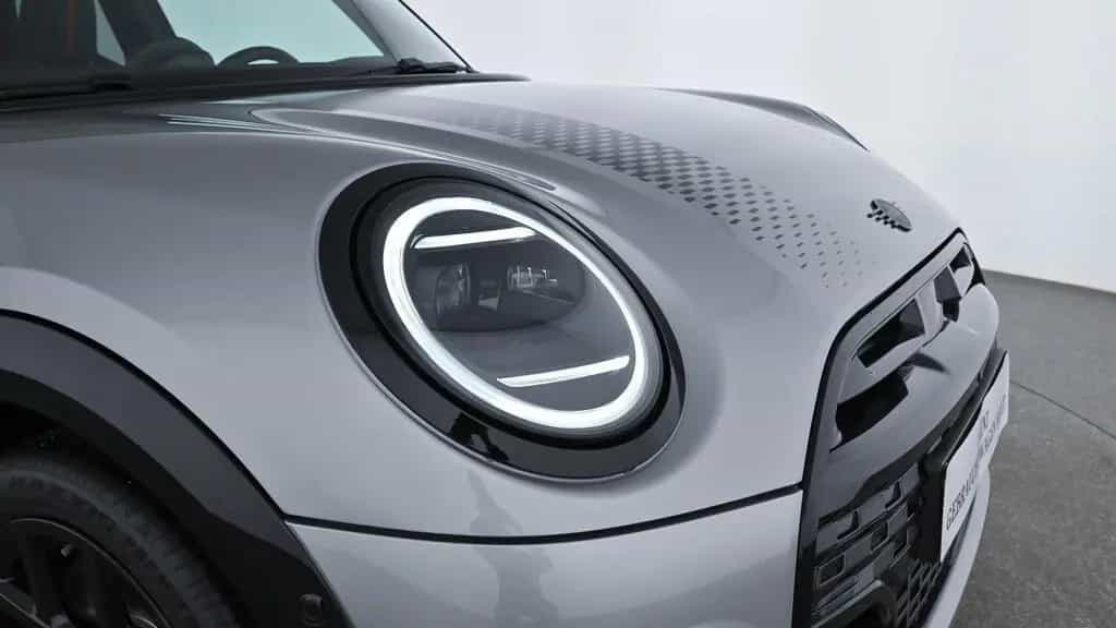 MINI Cooper S 01/2025-photo-20