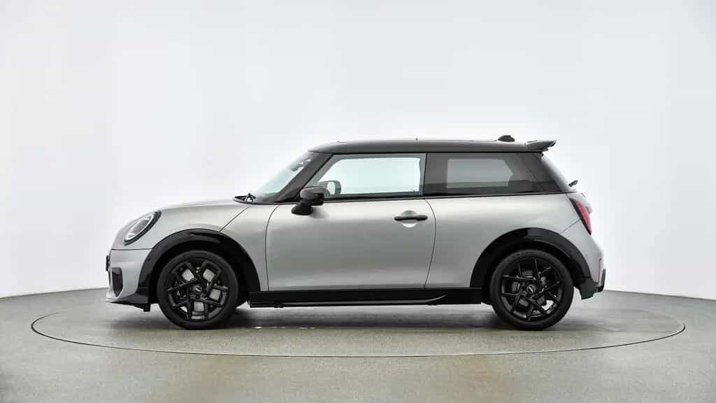 MINI Cooper S 01/2025-photo-3