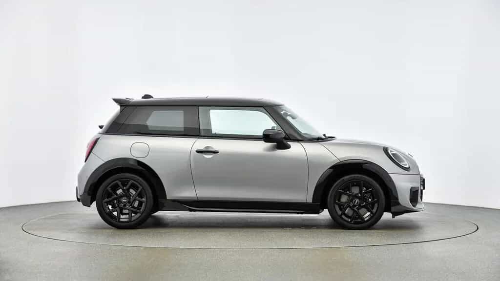 MINI Cooper S 01/2025-photo-6