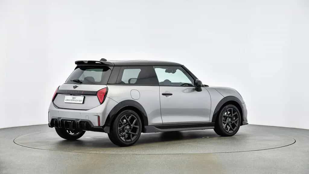 MINI Cooper S 01/2025-photo-8