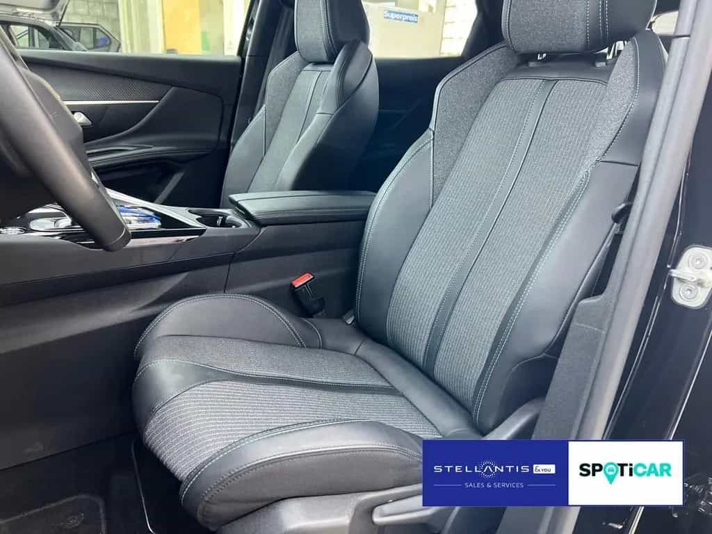 Peugeot 3008 1.2 PureTech 130 EU6d, Allure NAV*SHZ 03/2023-photo-8