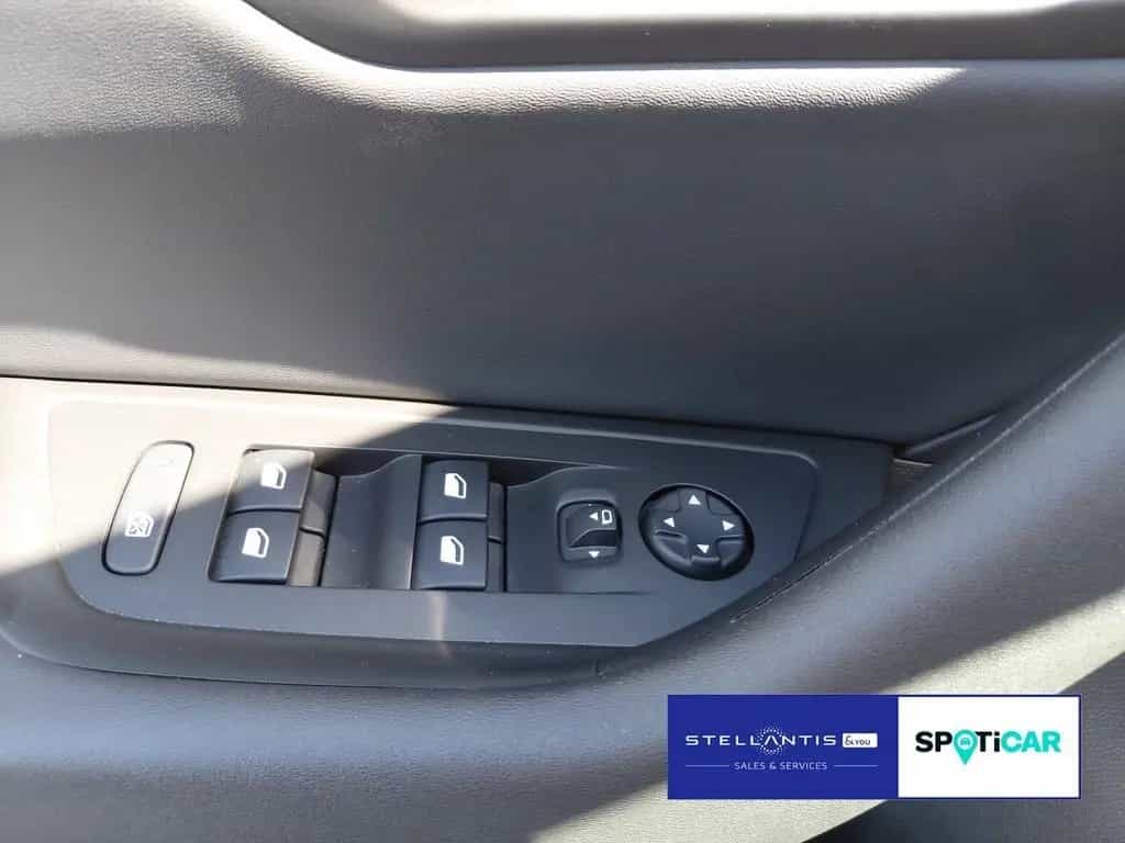 Peugeot 508 SW Allure Automatik Leder Kamera Sitzhzg. 10/2021-photo-18