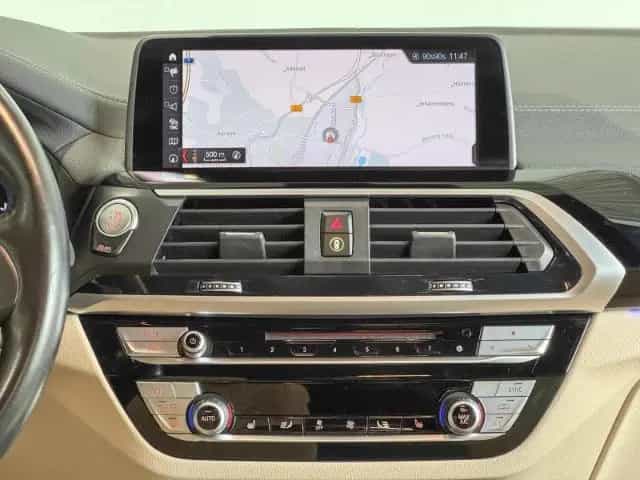 ALPINA XD4 AHK+H&K+AppleCarplay+Memory+Adapt.-LED+SHZ 01/2020-photo-11