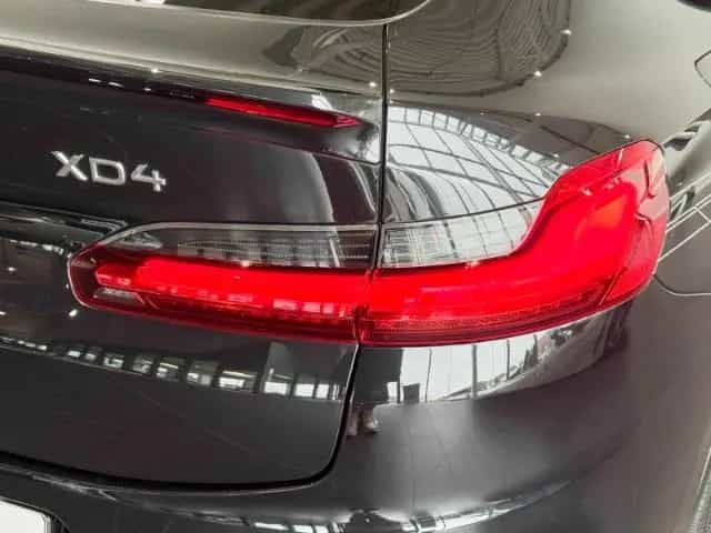 ALPINA XD4 AHK+H&K+AppleCarplay+Memory+Adapt.-LED+SHZ 01/2020-photo-12