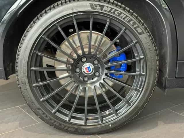 ALPINA XD4 AHK+H&K+AppleCarplay+Memory+Adapt.-LED+SHZ 01/2020-photo-4