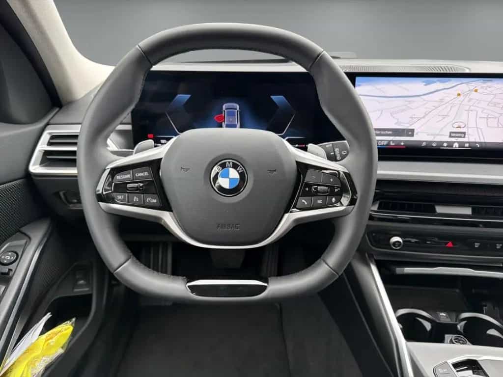 BMW 318 i Touring +LED+ALLW+PARKASS+INNOPAKET+ 11/2024-photo-11