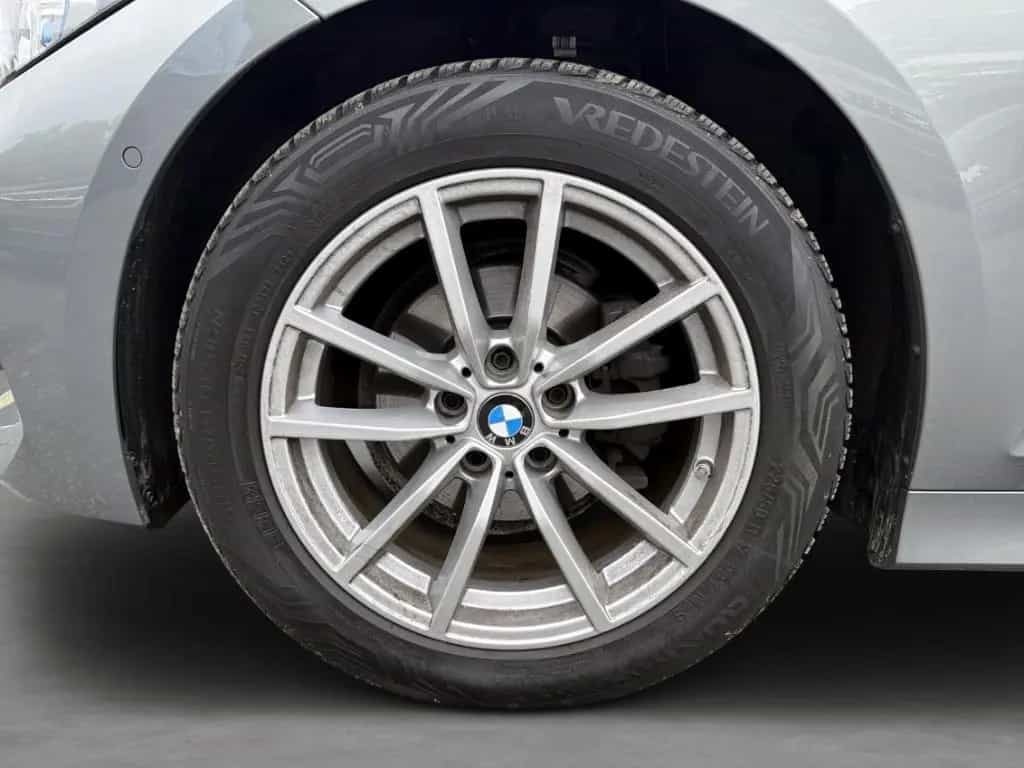 BMW 318 i Touring +LED+ALLW+PARKASS+INNOPAKET+ 11/2024-photo-6