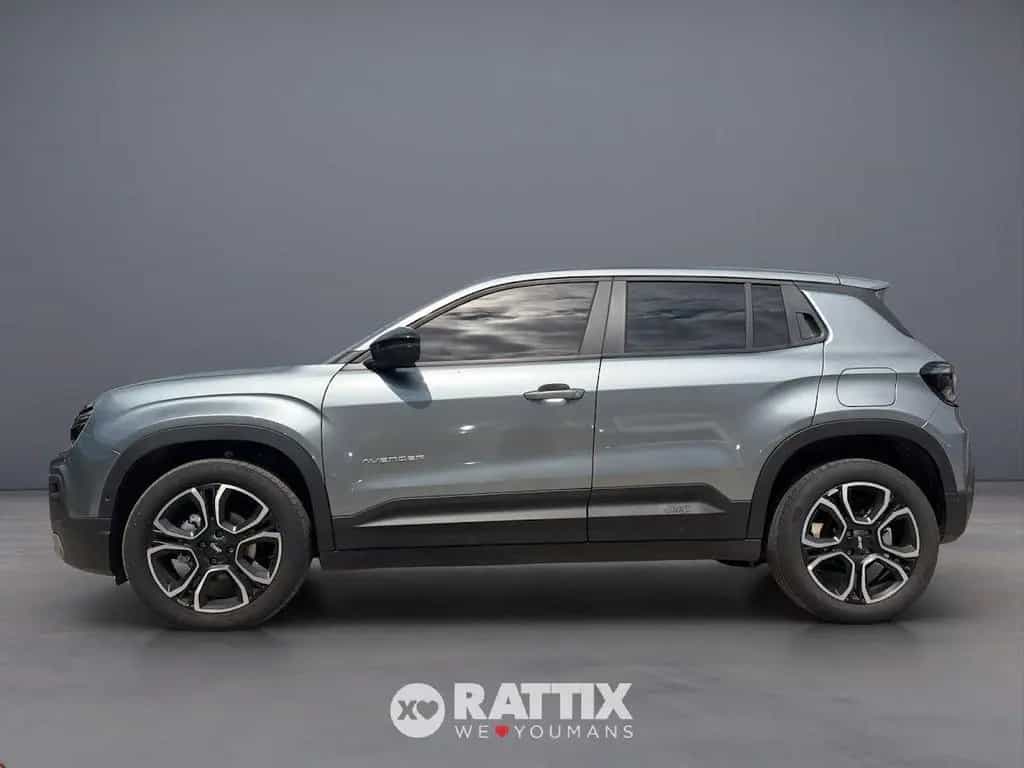 Other Other Jeep Avenger 1.2 Turbo 100CV Summit 01/2025-photo-1