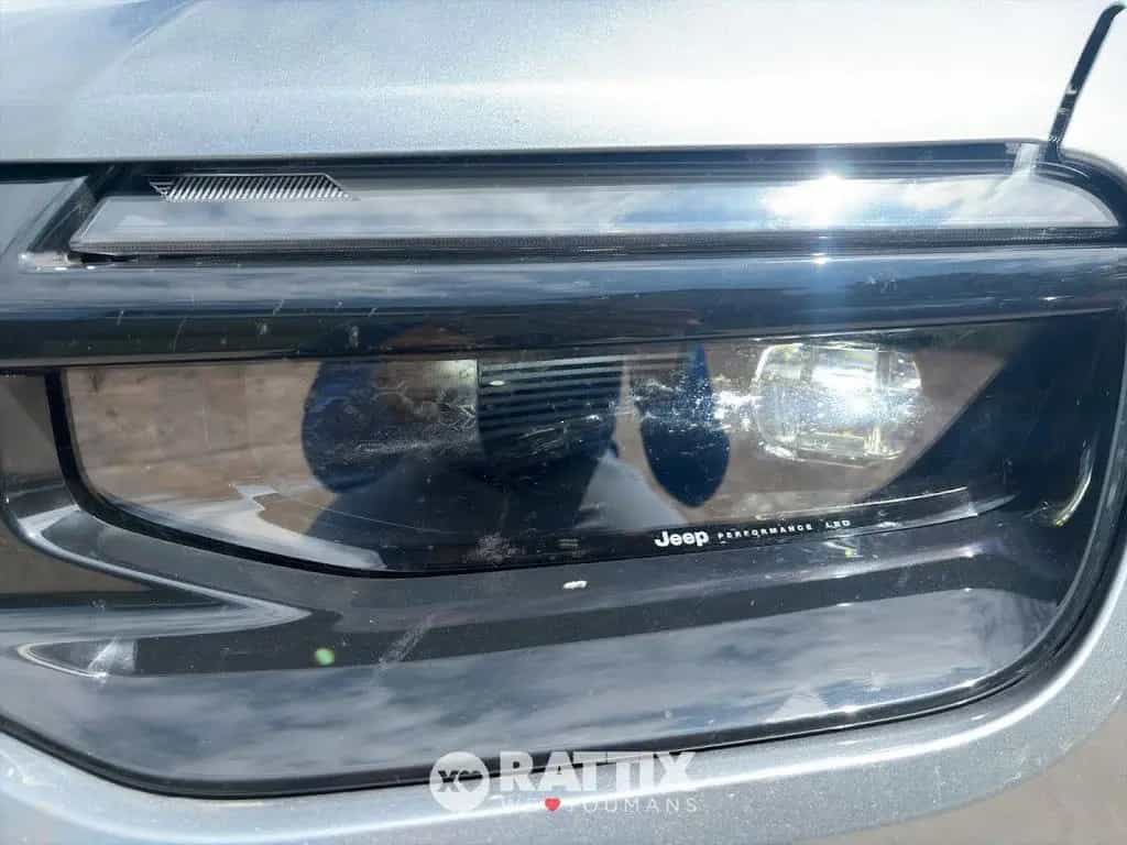 Other Other Jeep Avenger 1.2 Turbo 100CV Summit 01/2025-photo-2