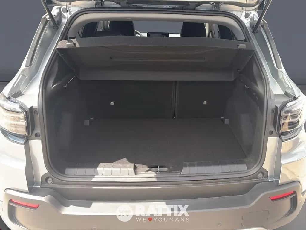 Other Other Jeep Avenger 1.2 Turbo 100CV Summit 01/2025-photo-6
