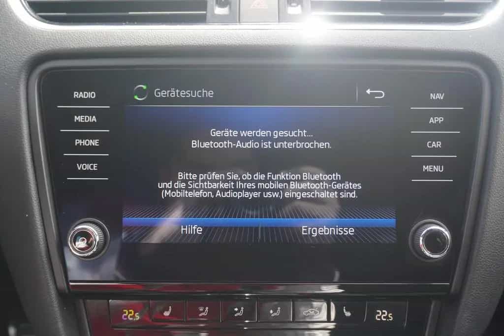 Skoda Octavia RS Combi 2.0 TSI DSG LED AHK Tempomat 03/2018-photo-11